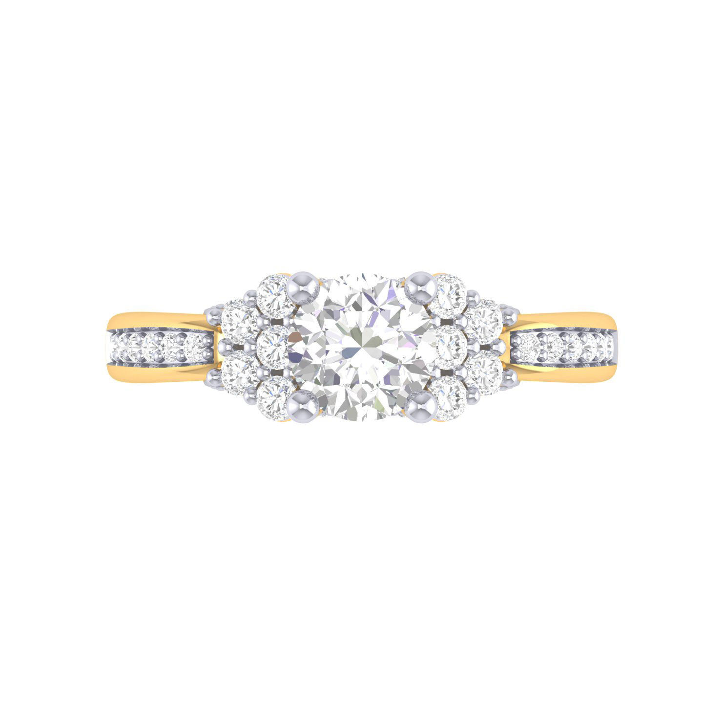 Ring - 141246 3D print model_8