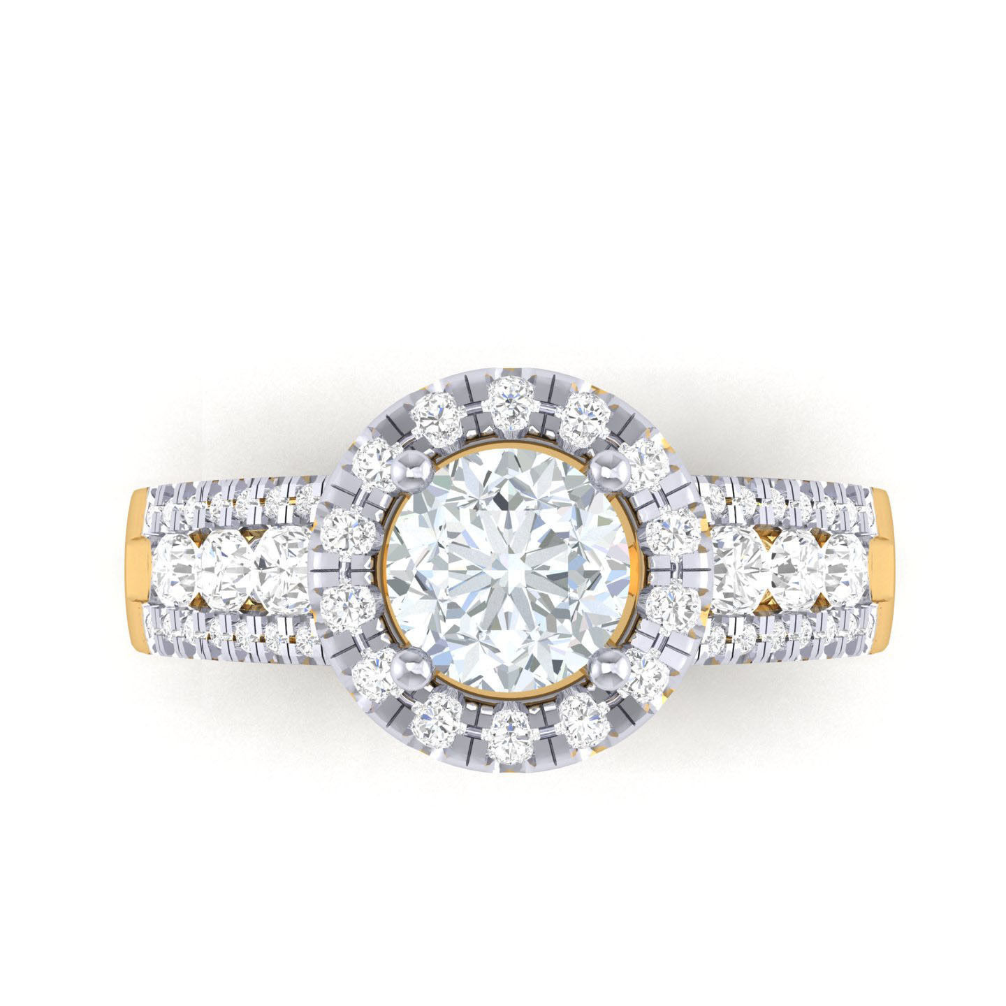 Ring - 141240 3D print model_8