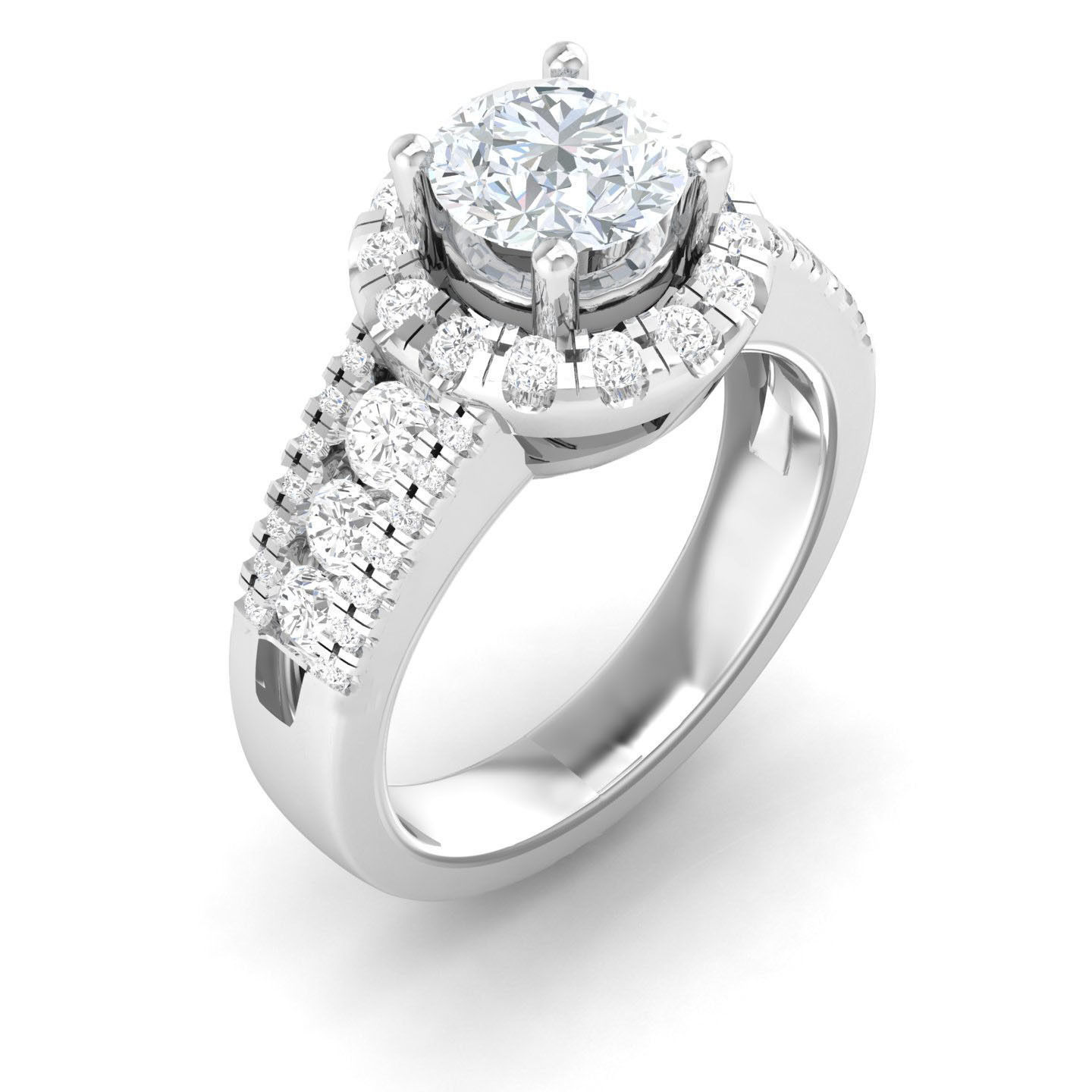 Ring - 141240 3D print model_7