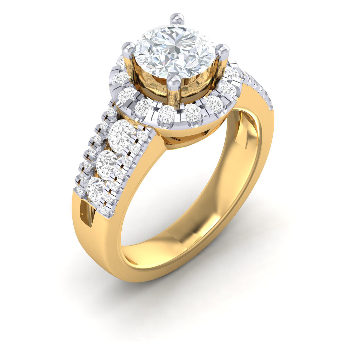 Ring - 141240 3D print model_11