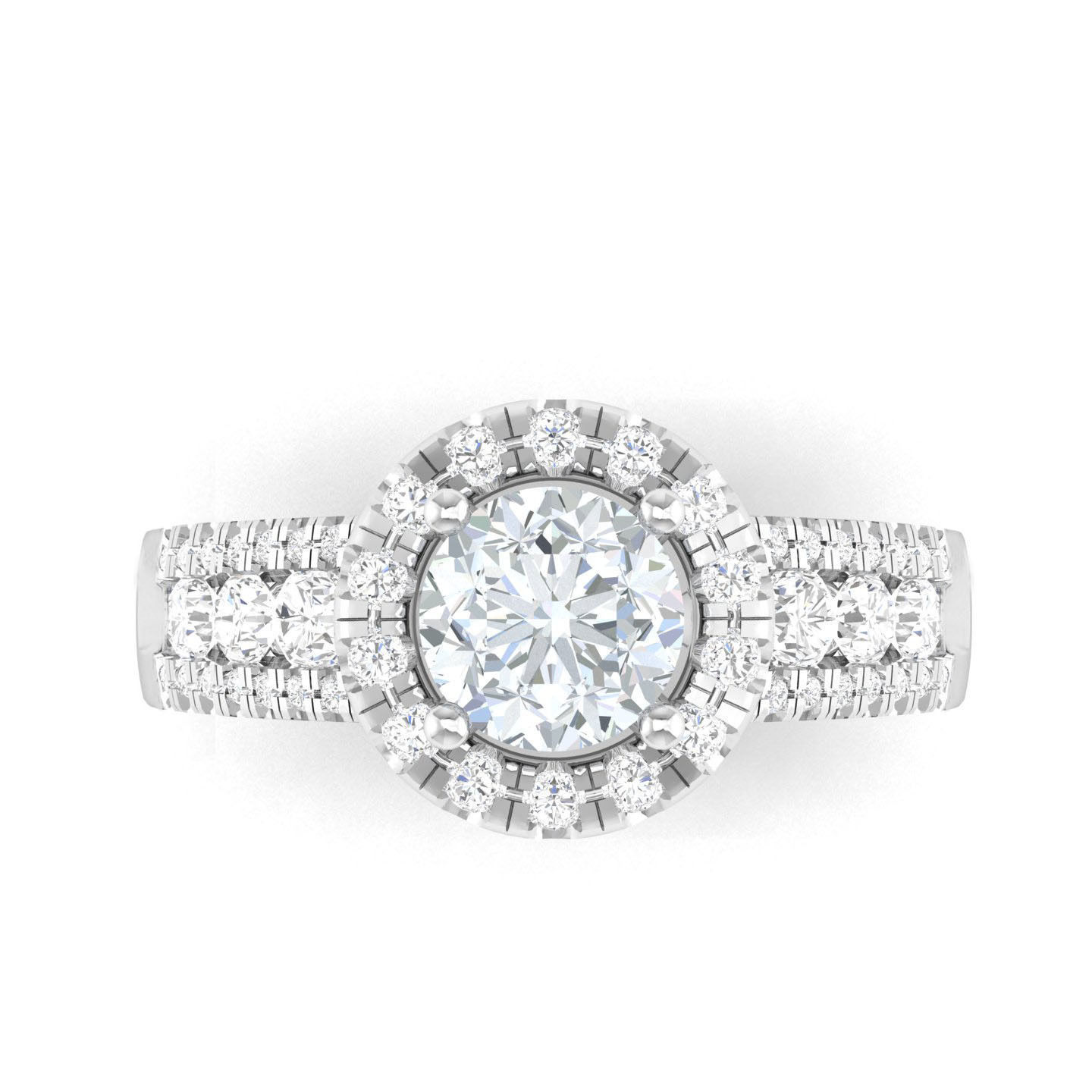 Ring - 141240 3D print model_4