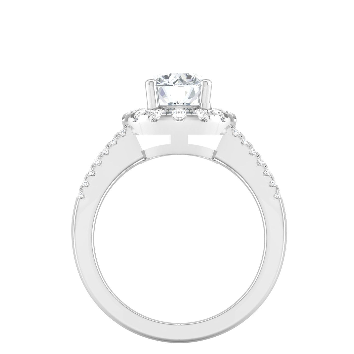 Ring - 141240 3D print model_5