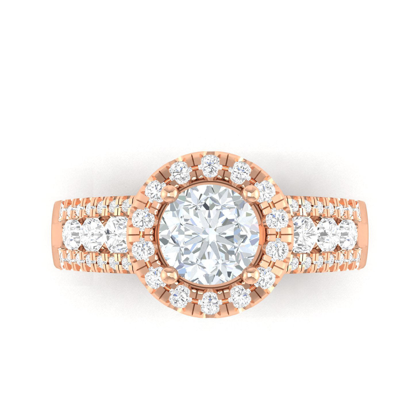 Ring - 141240 3D print model_1