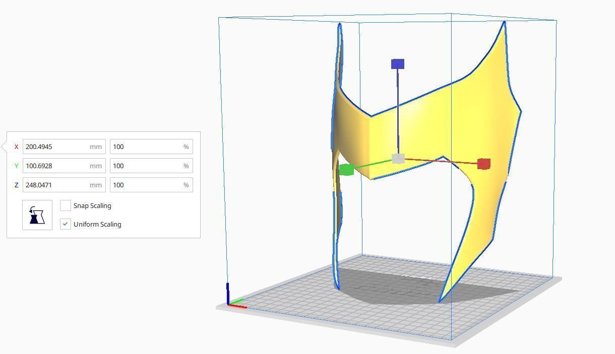 WandaVision Scarlet Witch Crown VERSION 2 3D print model_4