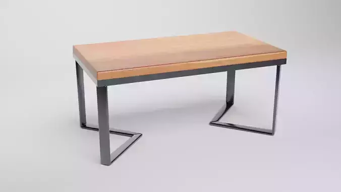 Modern Dining Table