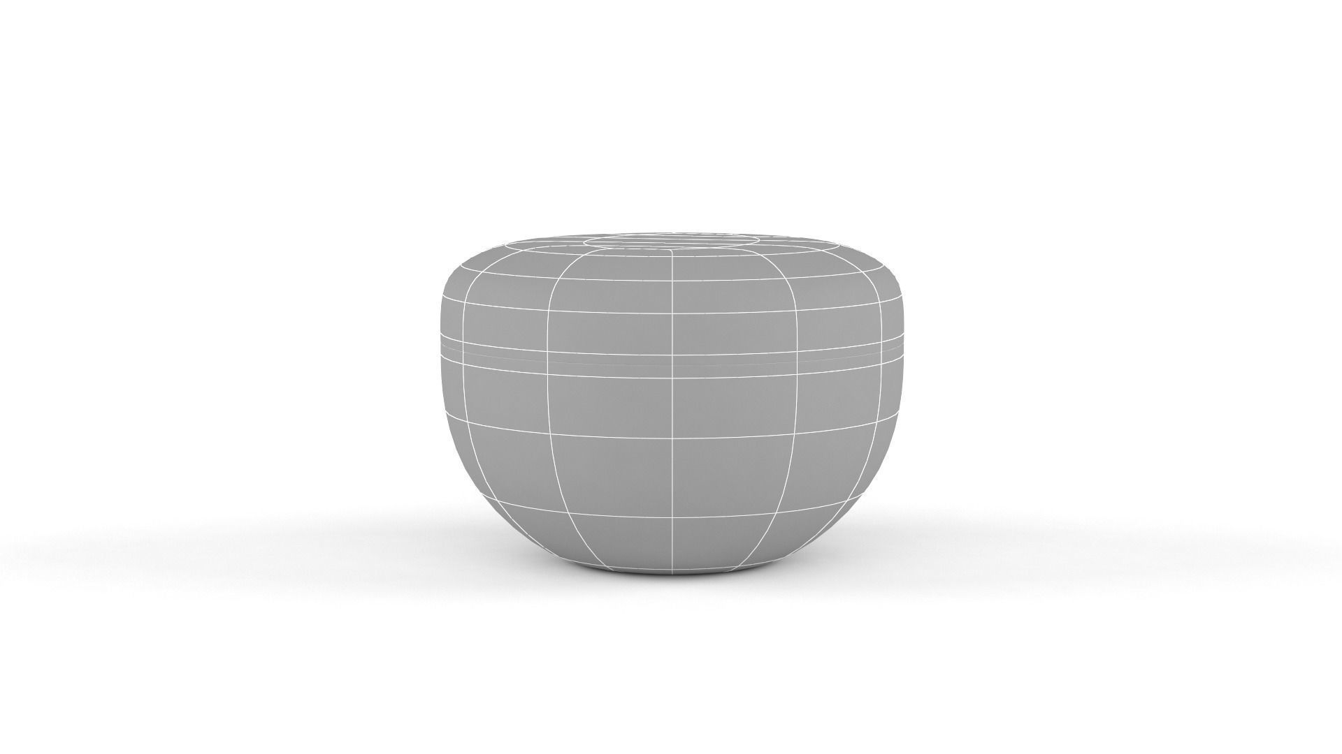 Plastic Bottles 3D model_25