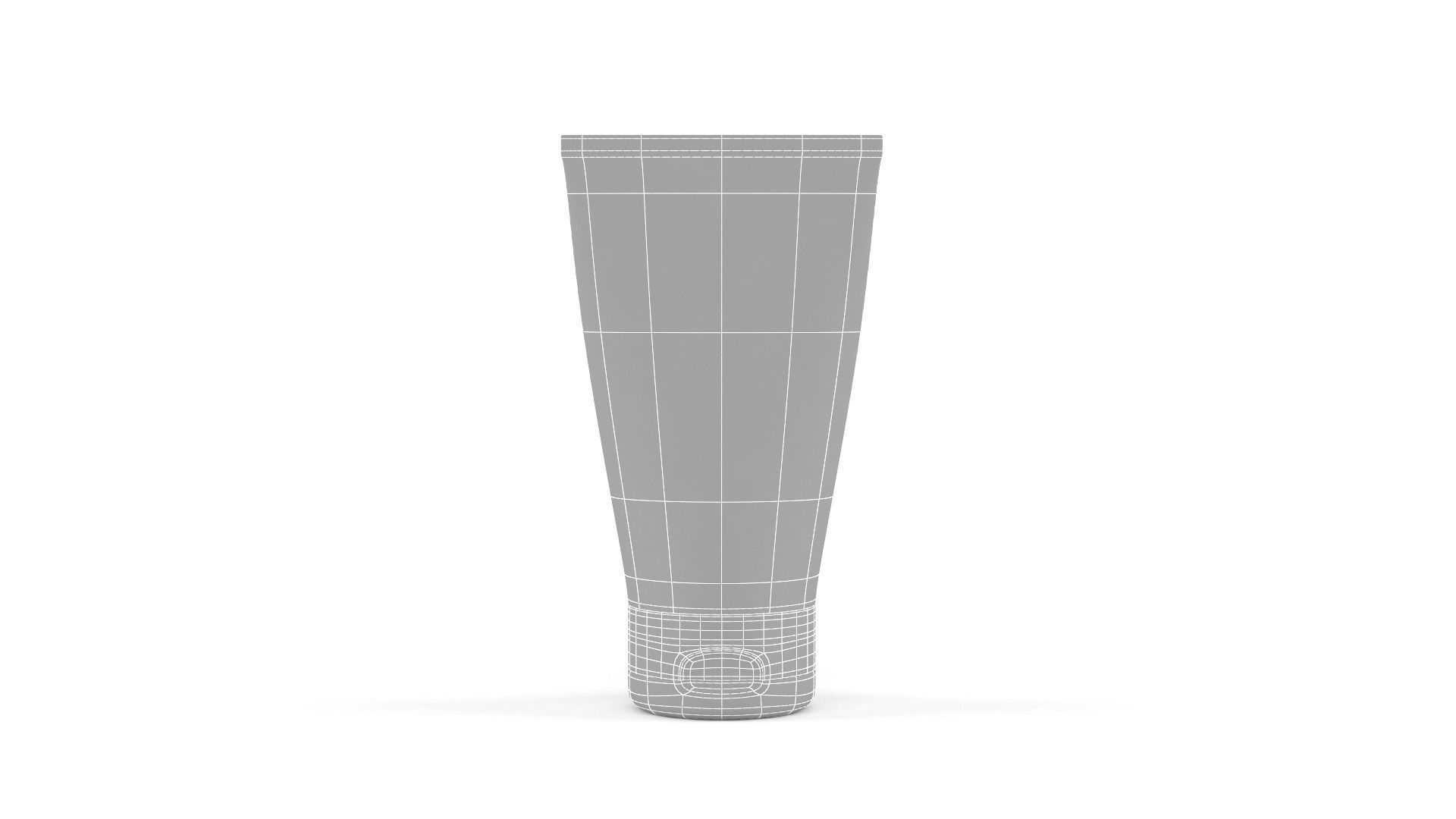 Plastic Bottles 3D model_23
