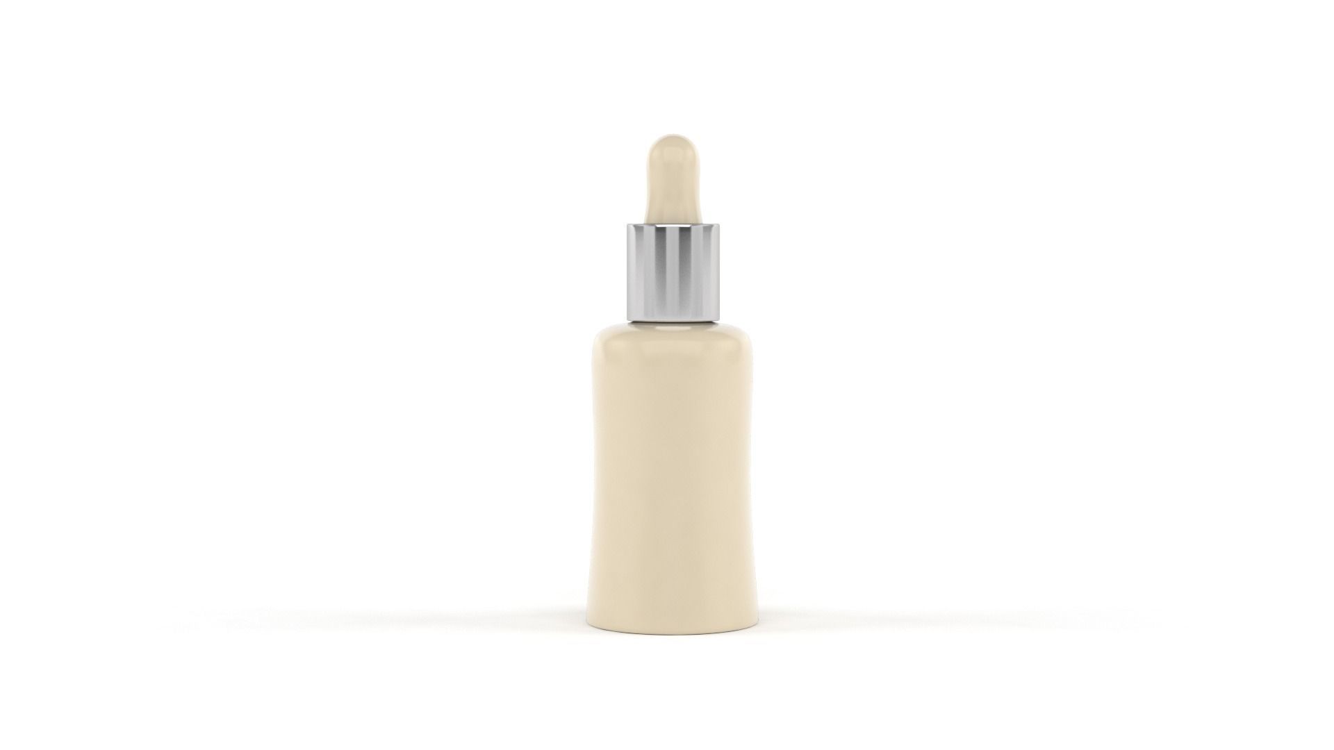 Plastic Bottles 3D model_14