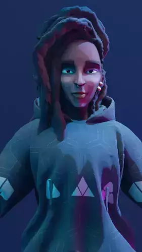 Meadow Entergalactic