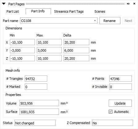 chain ring 1 3D print model_12