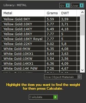 chain ring 1 3D print model_4