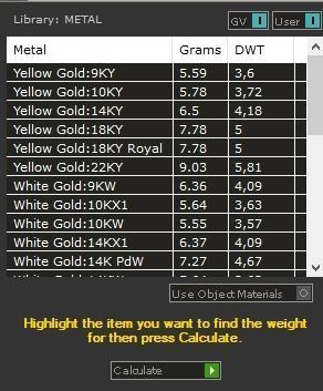 chain ring 4 3D print model_4