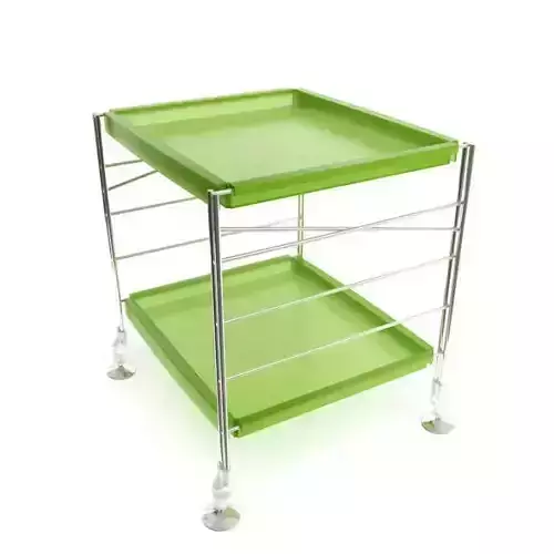 Trolley Tray