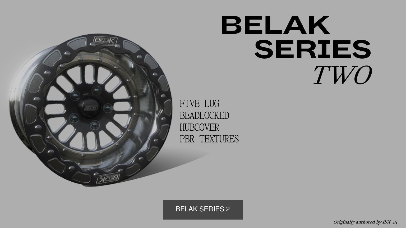 Mega Rim Pack 3D Model Collection_2