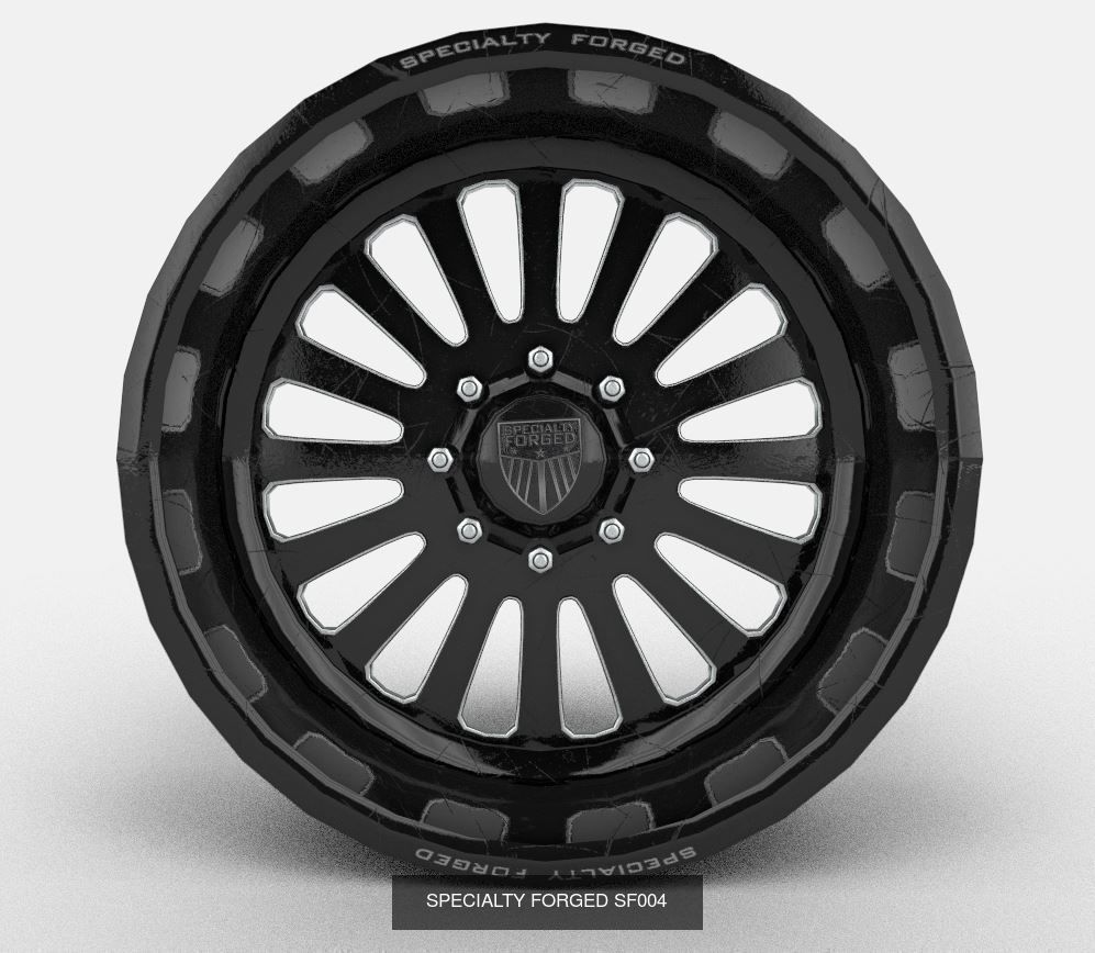 Mega Rim Pack 3D Model Collection_3