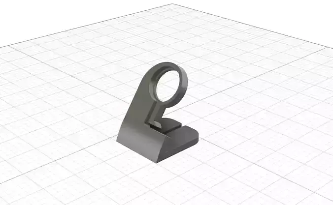 Apple Watch Holder 3D print model