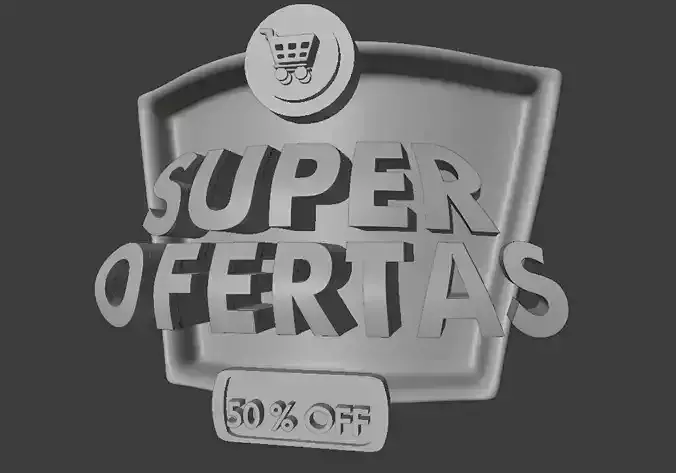 letters for sweeping