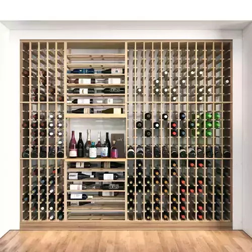 Wine Cabinet 5