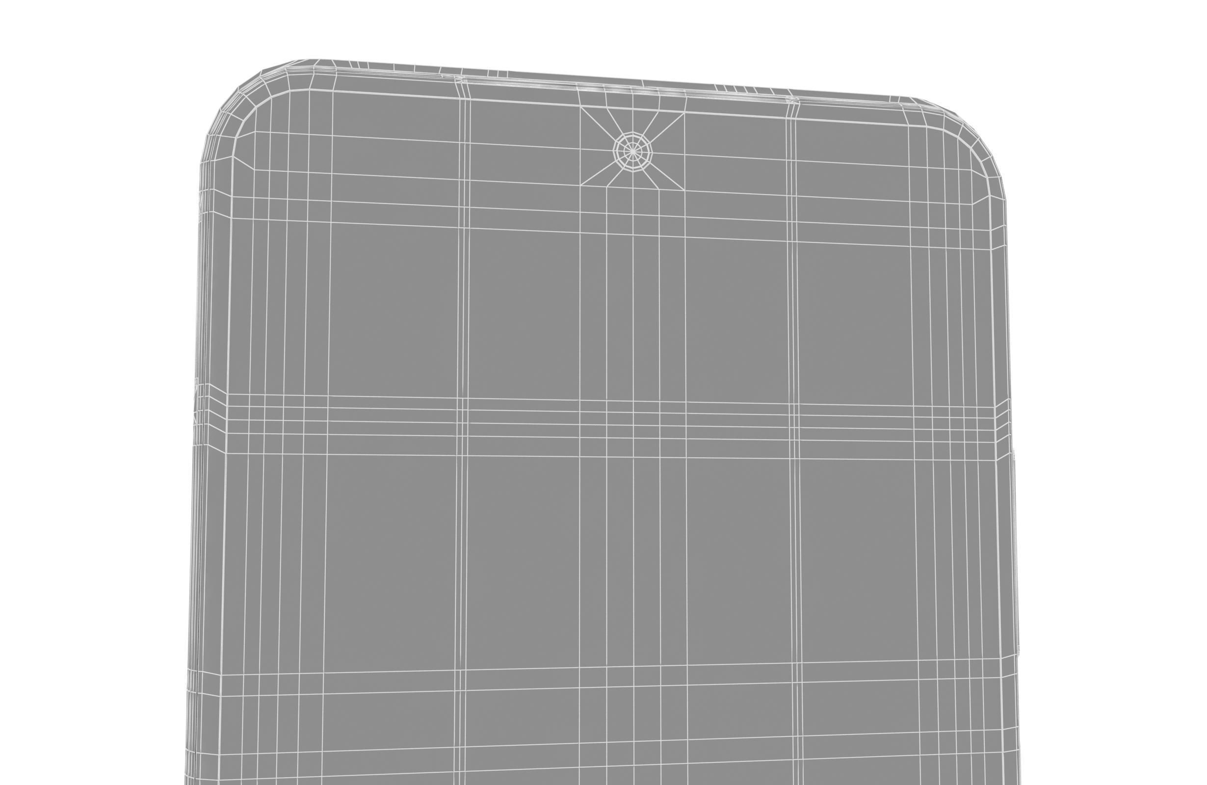 Xiaomi Redmi Note 10S Blue 3D model_18