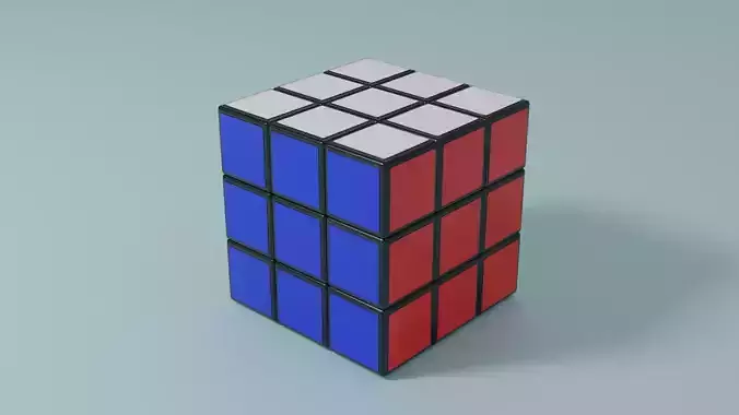 Rubiks Cube