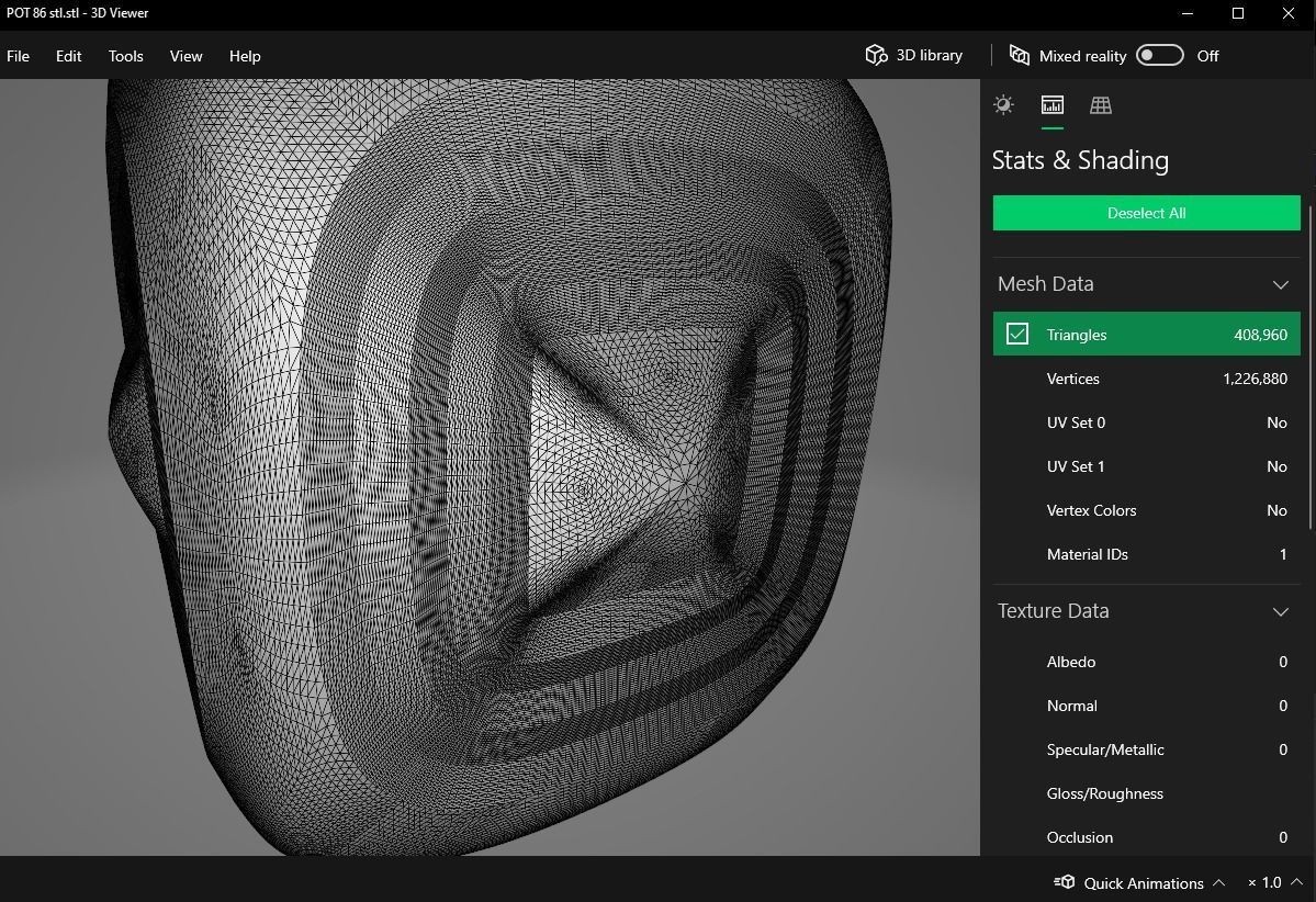 plant pot holder 86 3D print model_19