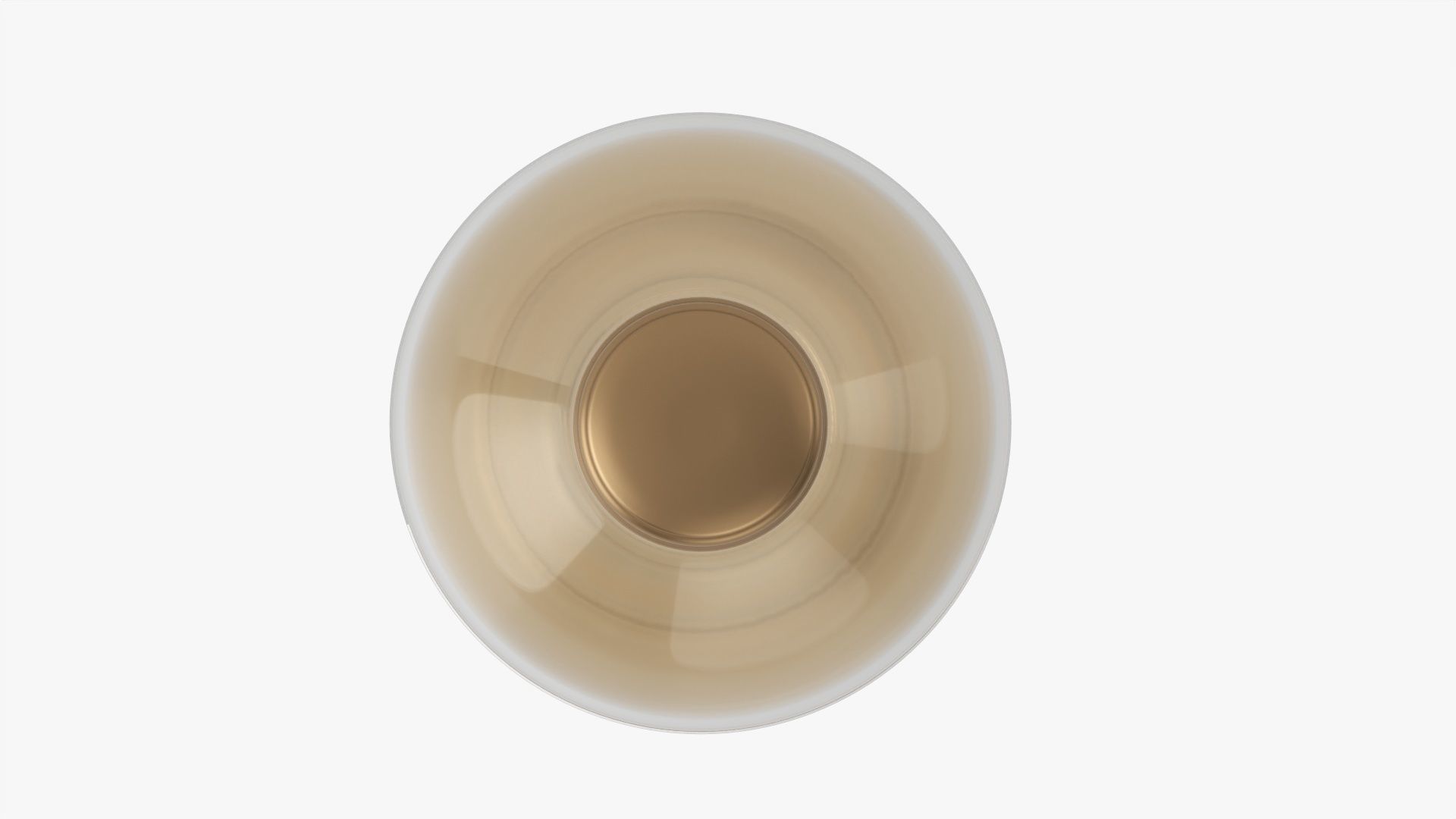 Wine bottle mockup 04 screw cap 3D model_5