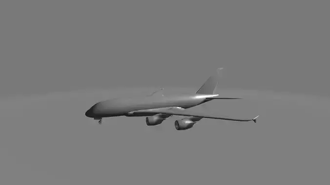 Airbus A380 Super-jumbo