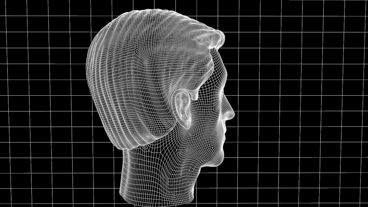 SYLVESTER STALLONE 3D model_36