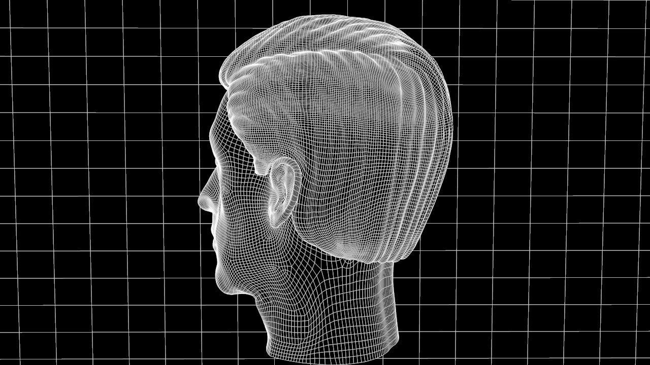 SYLVESTER STALLONE 3D model_38