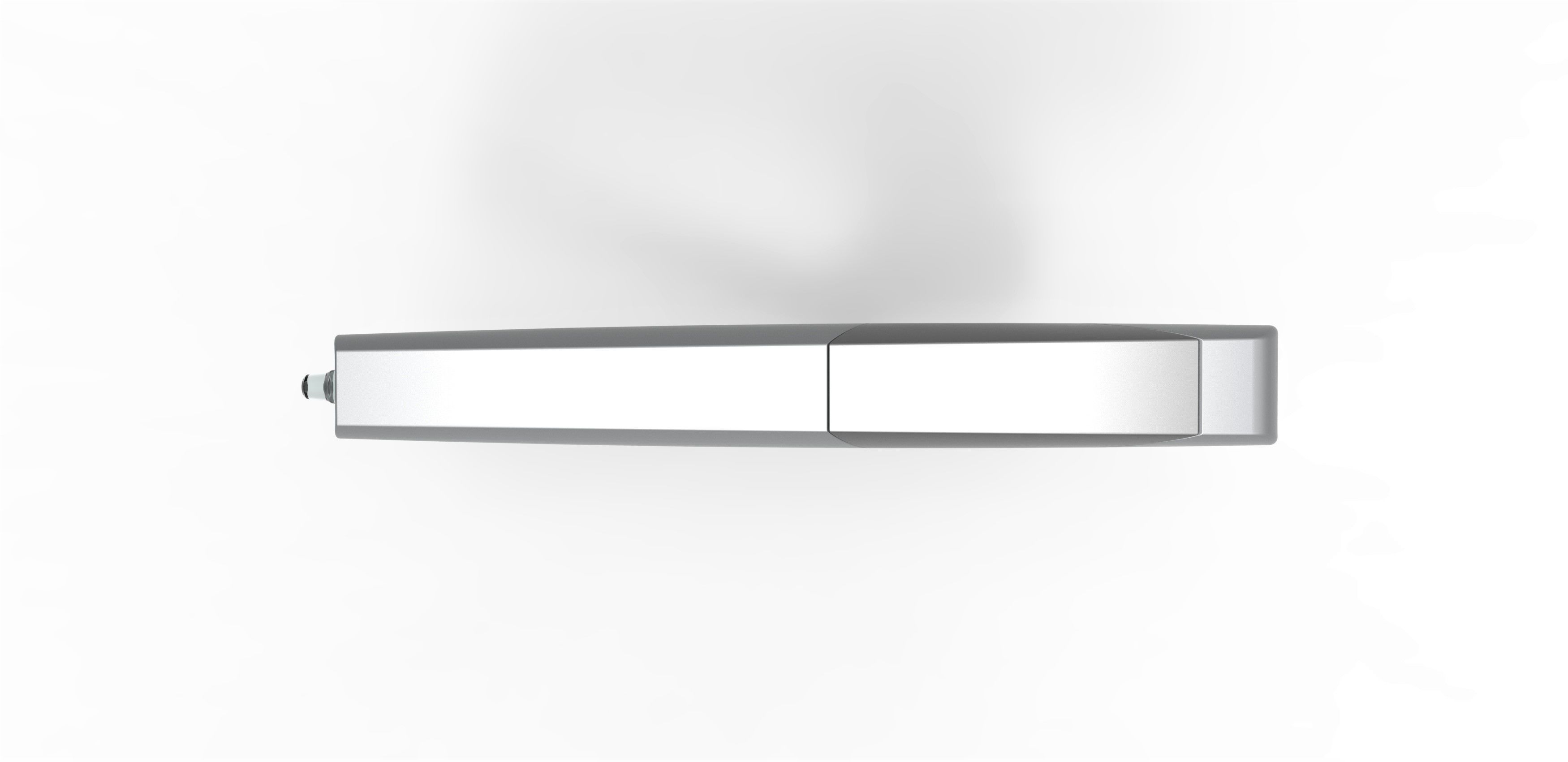 Maquis Blaster pistol from Star Trek Enterprise TV series 3D print model_8