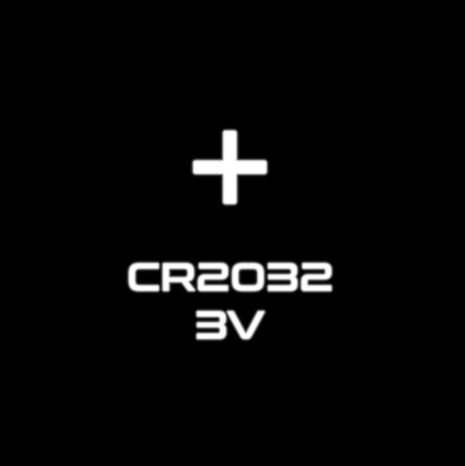 Battery Holder CR2032 3D model_6