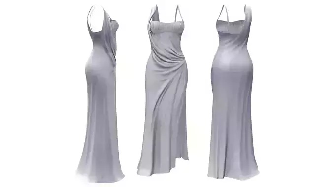 Helen Of Troy Fashion Dress