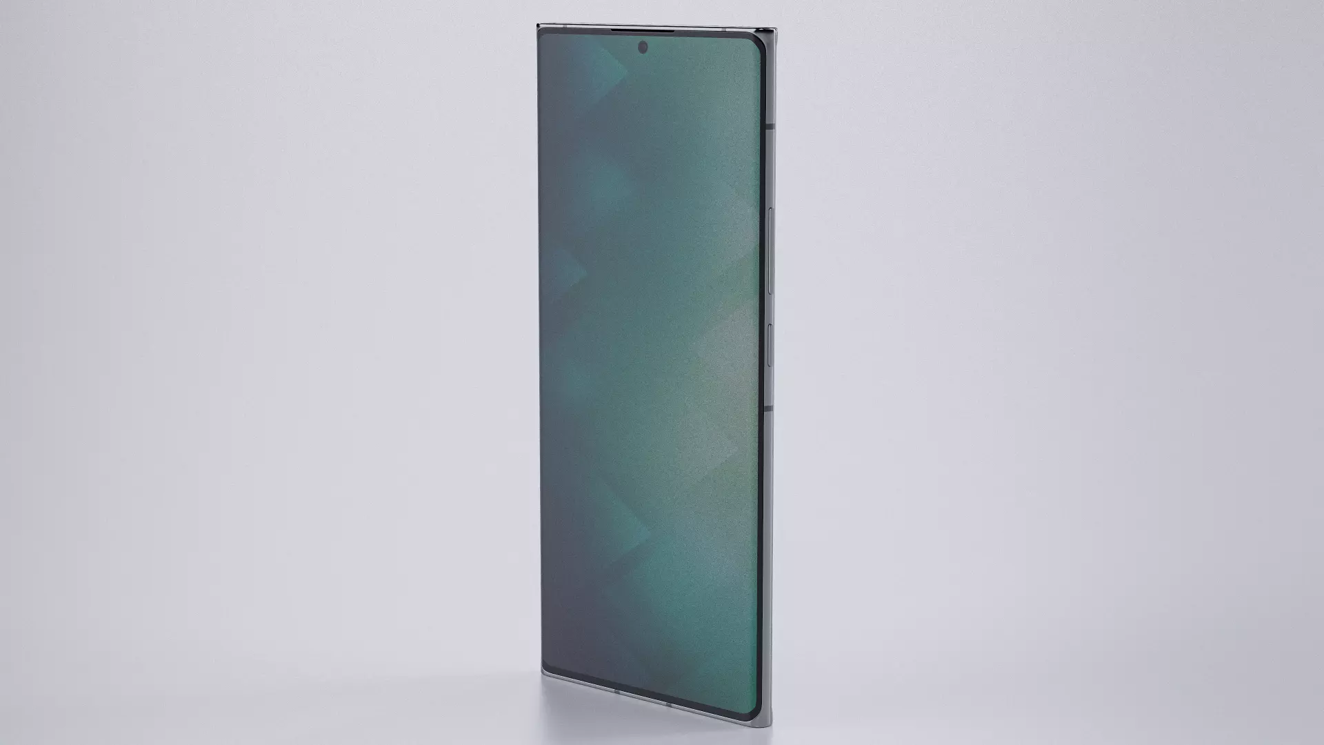 ZTE NUBIA  Z30 PRO 3D model_0