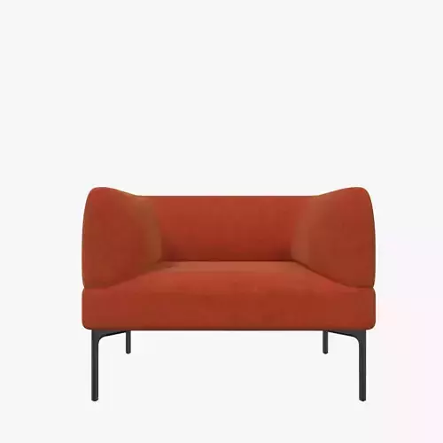 Cabana Lounge Chair