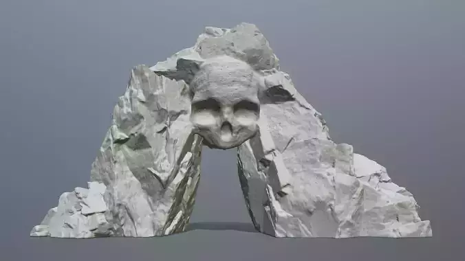 Skull Cave