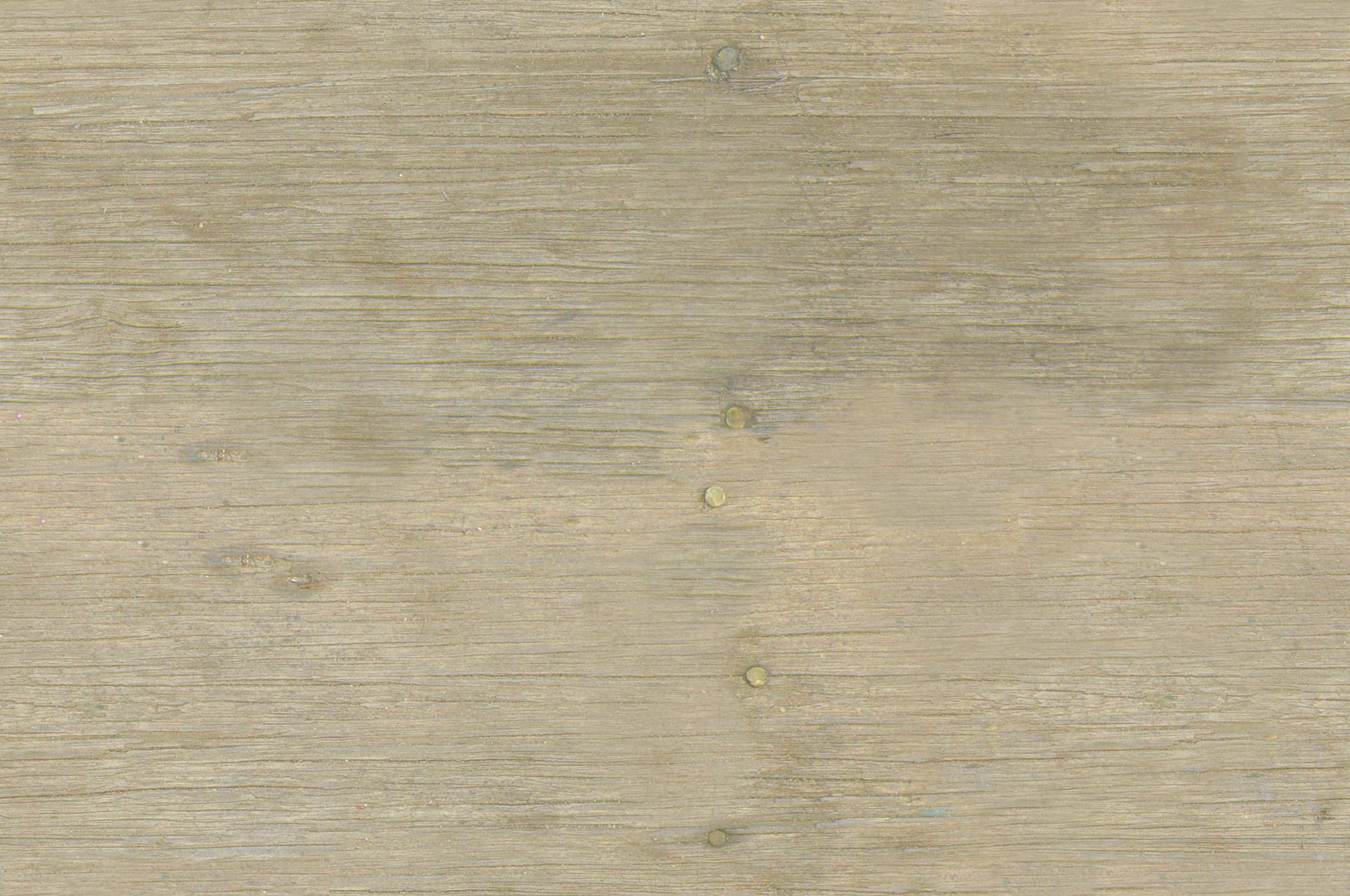 Brige wooden bridge Free 3D model_3