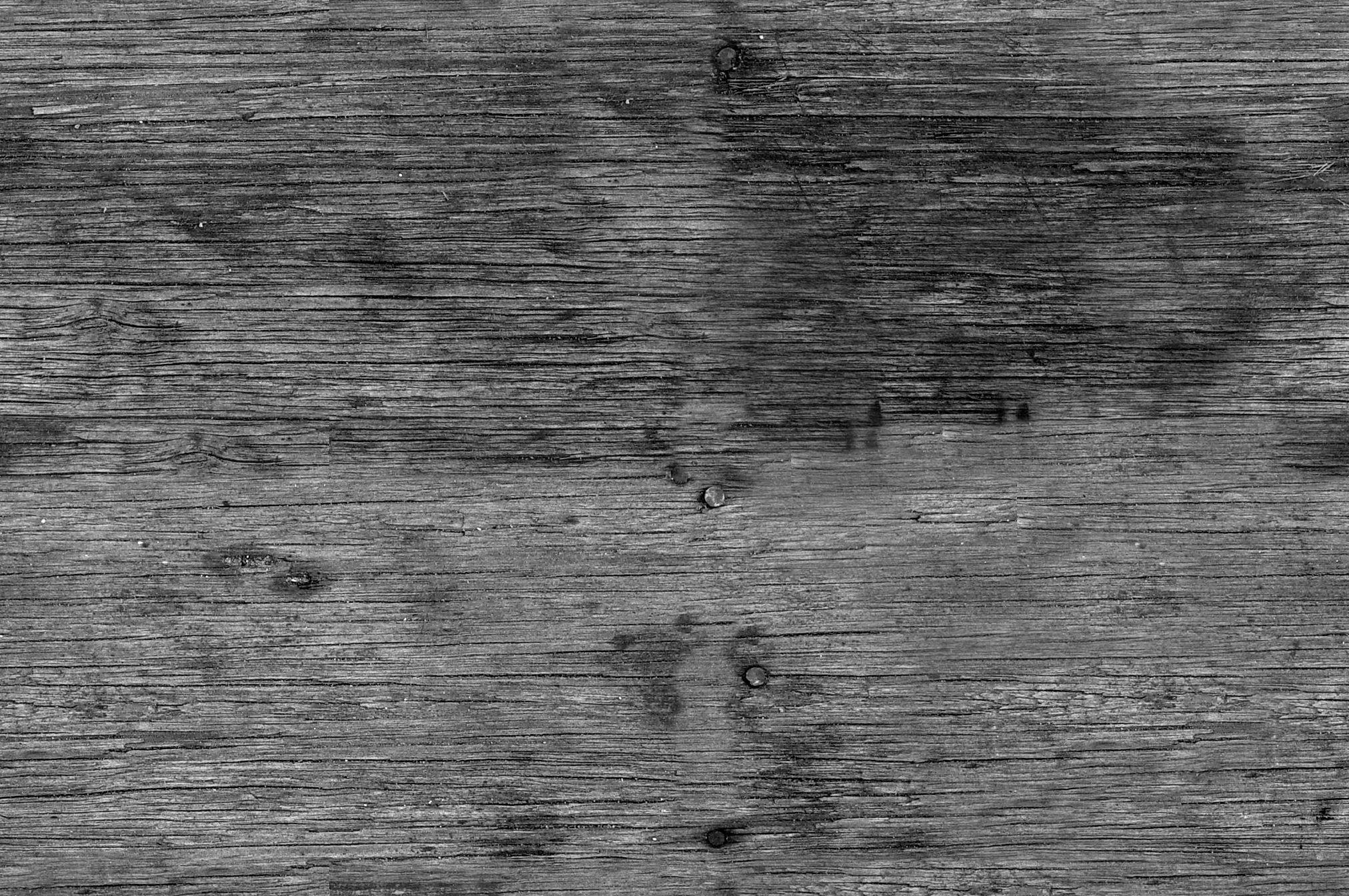 Brige wooden bridge Free 3D model_2