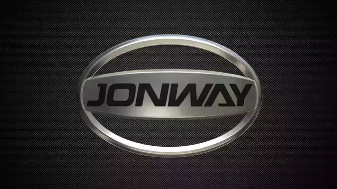jonway logo
