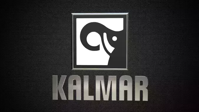 kalmar logo