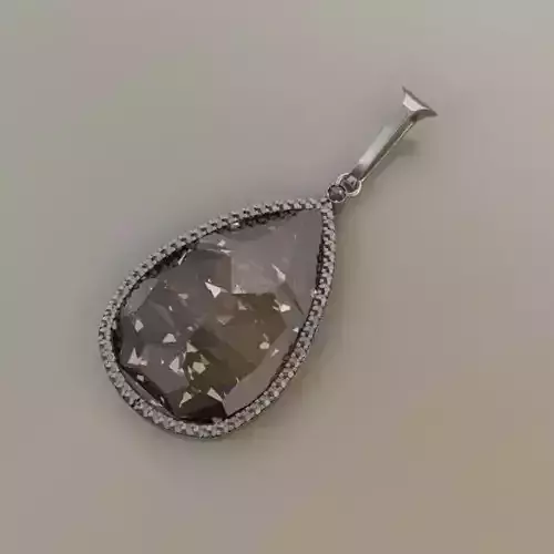 jewelry pendant