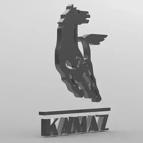 kamaz logo