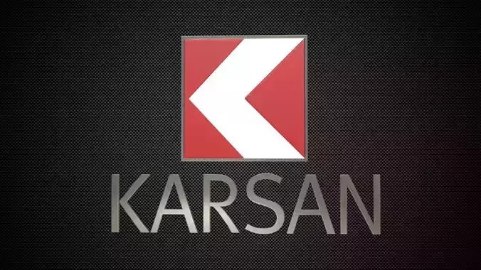 karsan logo