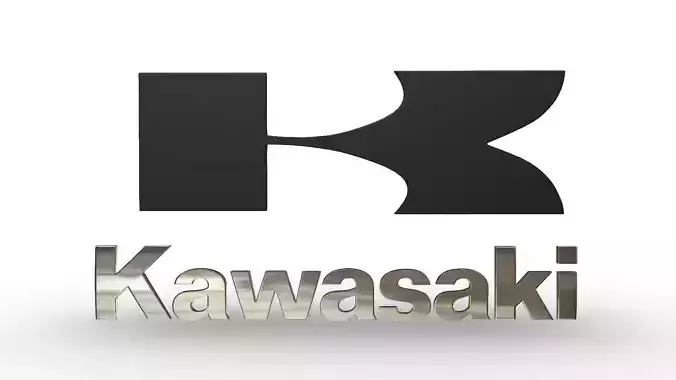 kawasaki logo
