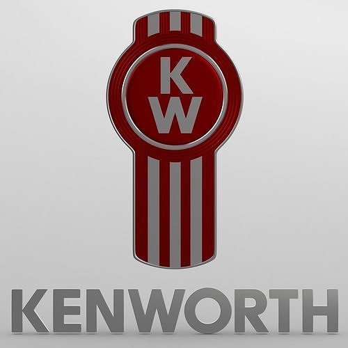 kenworth logo