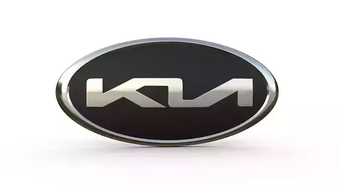 kia logo
