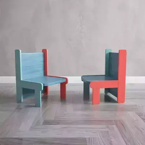Kids Chair
