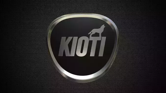 kioti logo