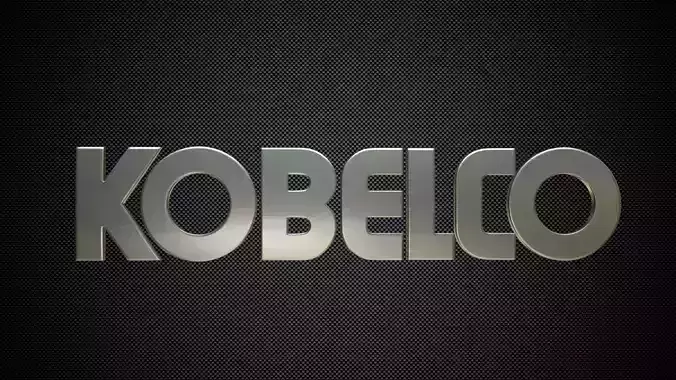 kobelco logo