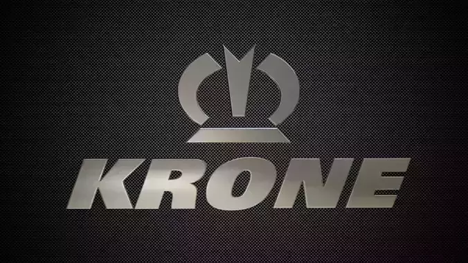 krone logo
