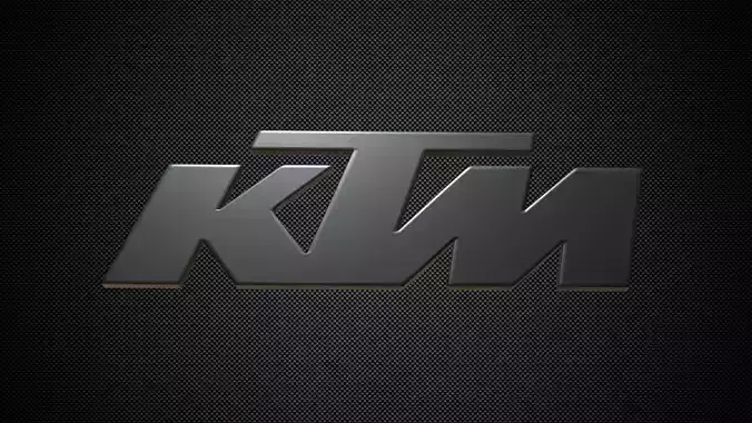 ktm logo